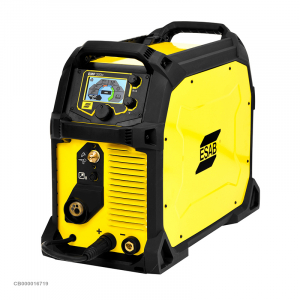 Инверторный полуавтомат ESAB Rebel EMP 320ic, НАКС