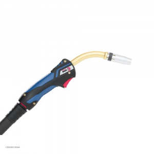 Горелка для полуавтомата BINZEL MB EVO PRO 240D, 4 м, вода