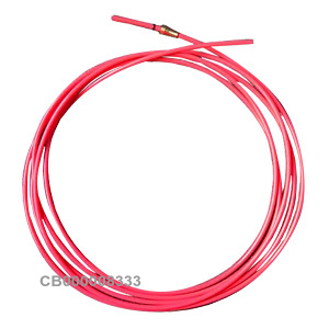 126.0028 Канал направляющий тефлоновый Abicor Binzel RF/MB D=1,0-1,2мм L=5м