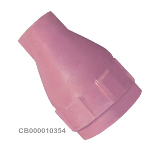 Керамическое сопло EWM 52 мм №6 (5 шт.)