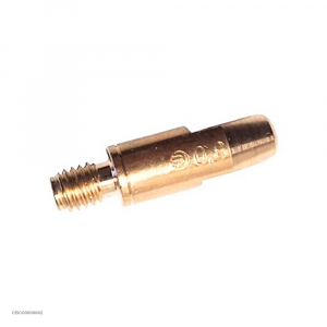 Токосъемник BINZEL E-Cu/Alu M6/1,2/D=8,0/L=28,0 мм