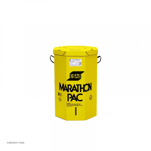 Проволока полированная ESAB OK AristoRod 12.50 ⌀ 1,0 мм Китай (бочка 250 кг)