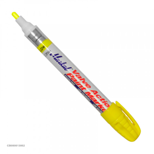 Маркер на основе жидкой краски Valve Action Paint Marker