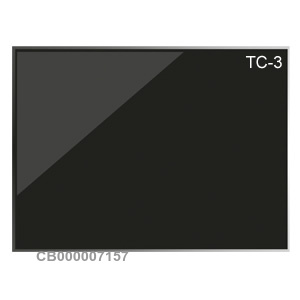 Светофильтр ТС-3   110*90 мм, темное стекло (электросварка)