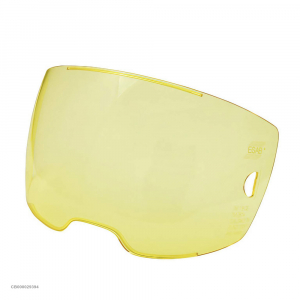 Внешняя защитная линза ESAB SENTINEL A60 (износостойкая, янтарная)