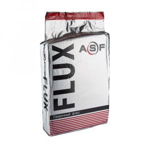 Флюс сварочный ASF Flux-620 (25 кг)