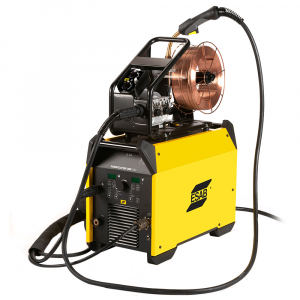 Сварочный источник ESAB Fabricator EM500i CC/CV для п/а (380 В)