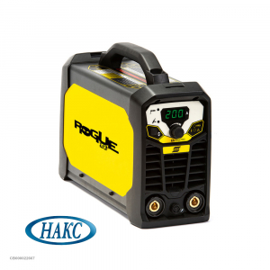 Сварочный инвертор Rogue ES 200i Pro (220 В), НАКС