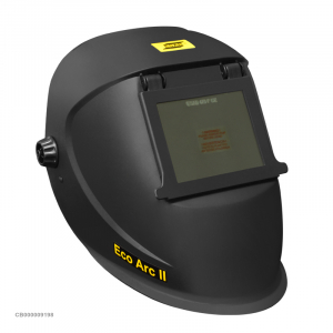 Маска сварщика ESAB Eco-Arc II с откидным светофильтром