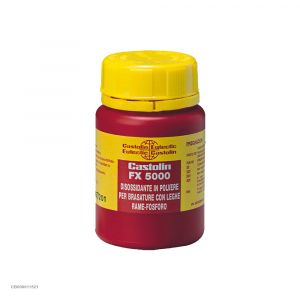 Флюс Castolin Cu Flux 5000 FX 125 г