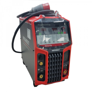 Сварочный инверторный аппарат Megmeet Meta TIG 315 DC